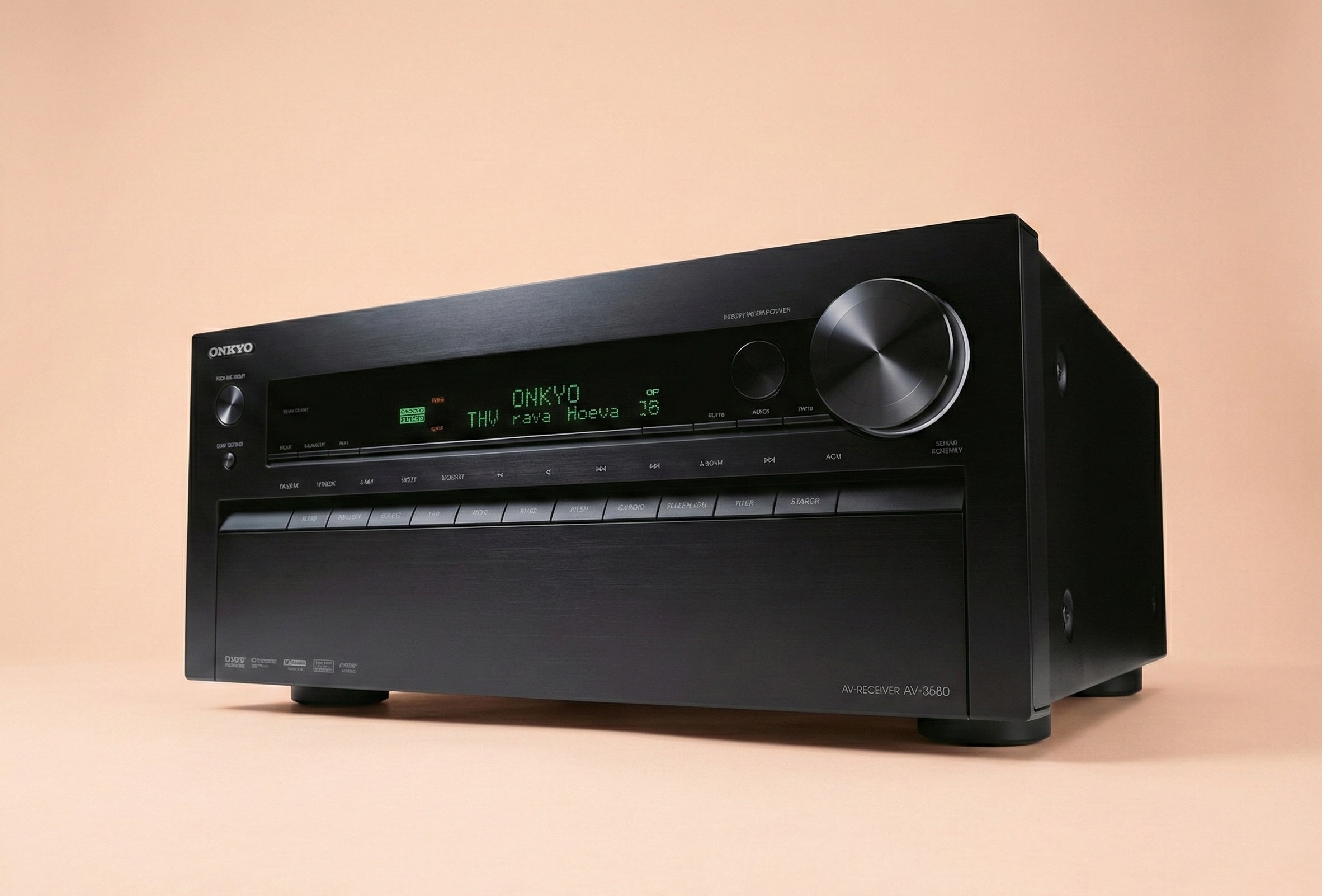 Onkyo AV-Receiver