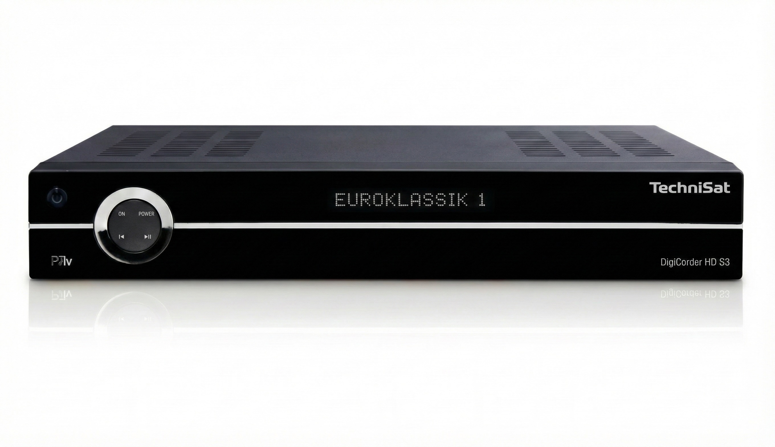 TechniSat Satellitenreceiver